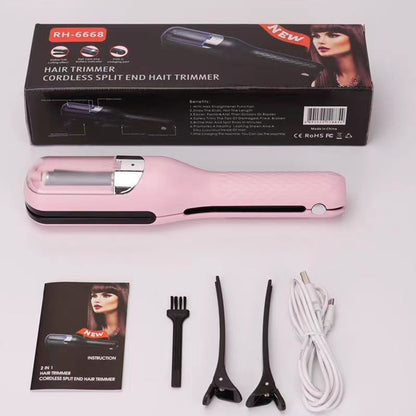 Hair clipper