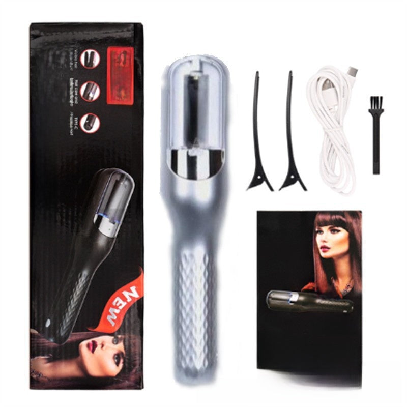 Hair clipper
