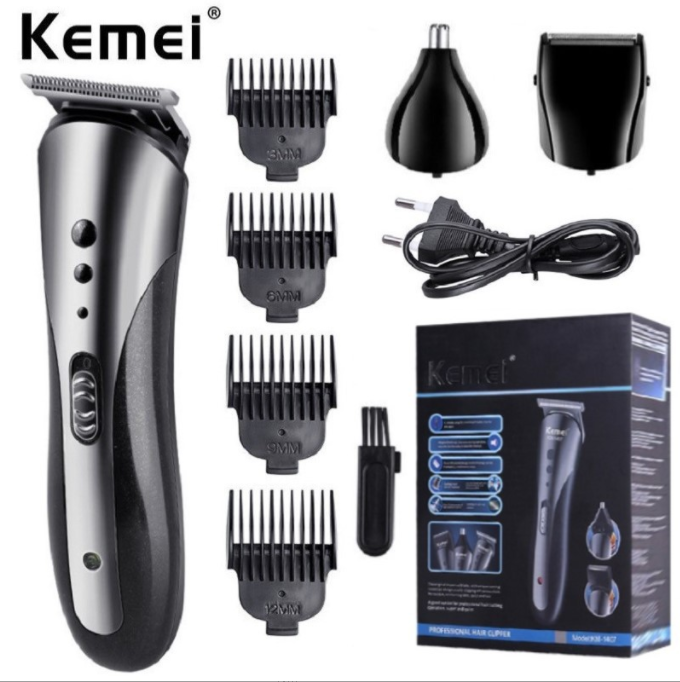 Hair Clipper