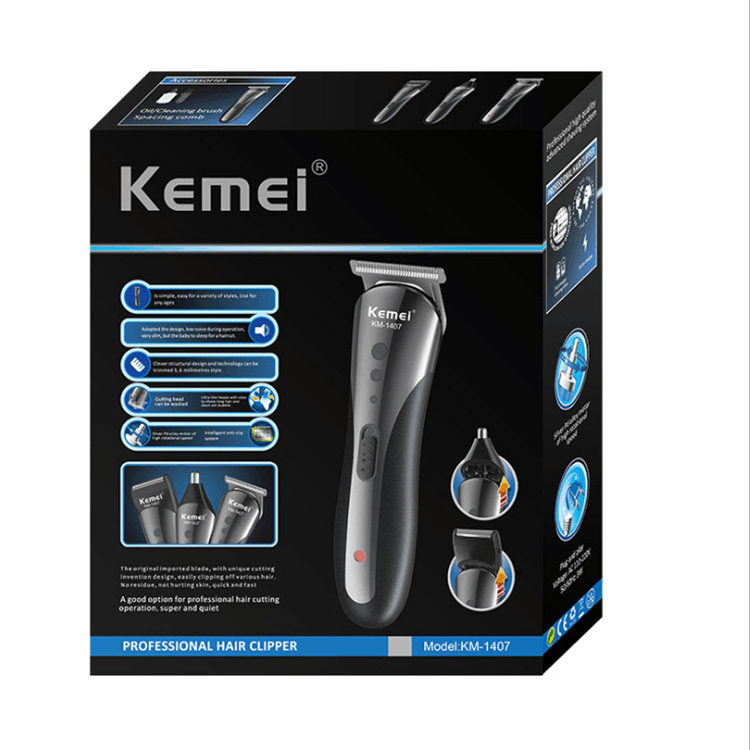 Hair Clipper