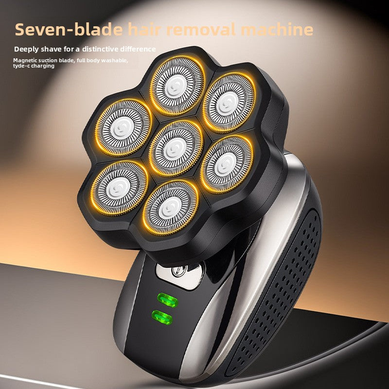 Hair Clipper Tool