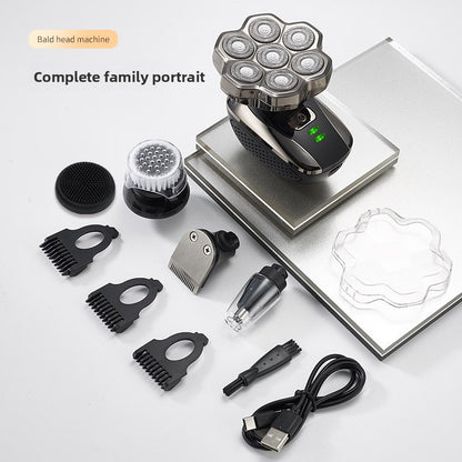 Hair Clipper Tool