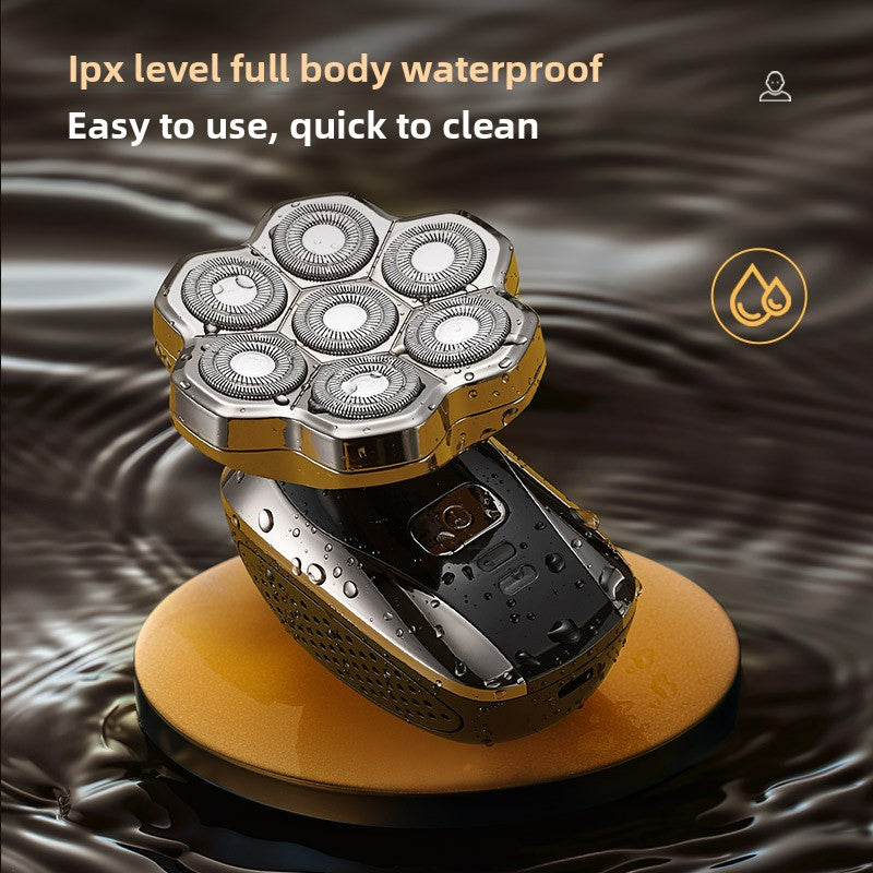 Hair Clipper Tool