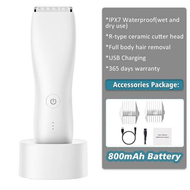 Hair Clipper Trimmer
