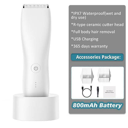 Hair Clipper Trimmer