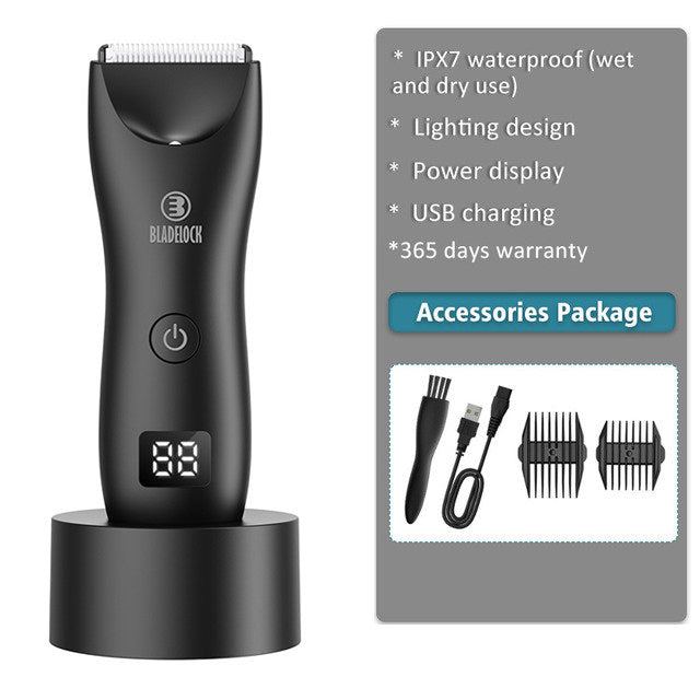Hair Clipper Trimmer