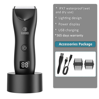 Hair Clipper Trimmer