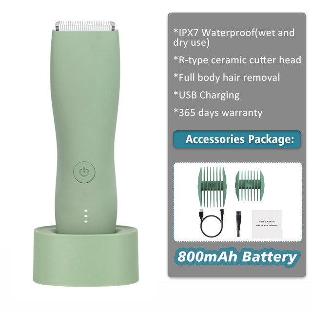 Hair Clipper Trimmer
