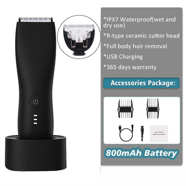 Hair Clipper Trimmer