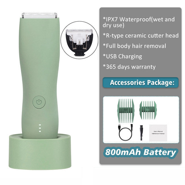 Hair Clipper Trimmer
