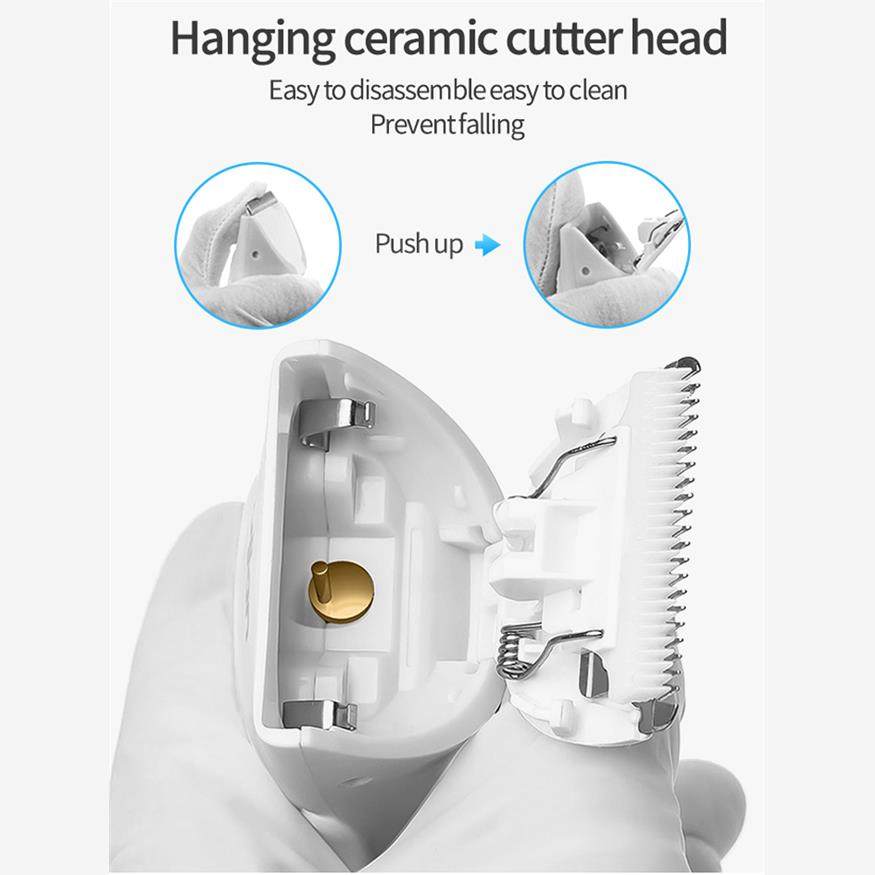 Hair Clipper Trimmer