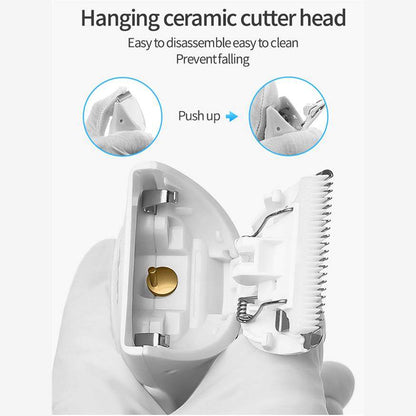 Hair Clipper Trimmer