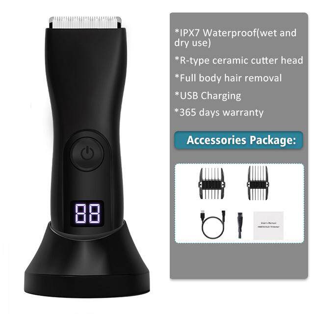 Hair Clipper Trimmer