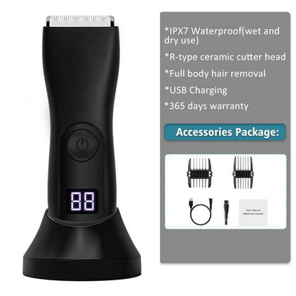 Hair Clipper Trimmer