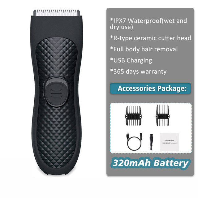 Hair Clipper Trimmer