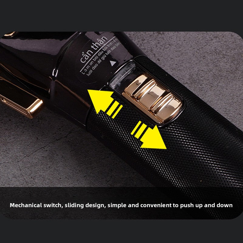 Hair Clippers Electric