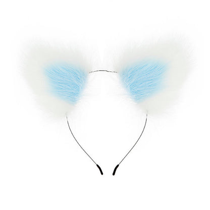 Hair Clips Accessories