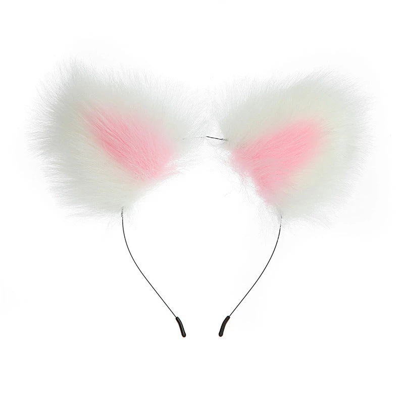 Hair Clips Accessories