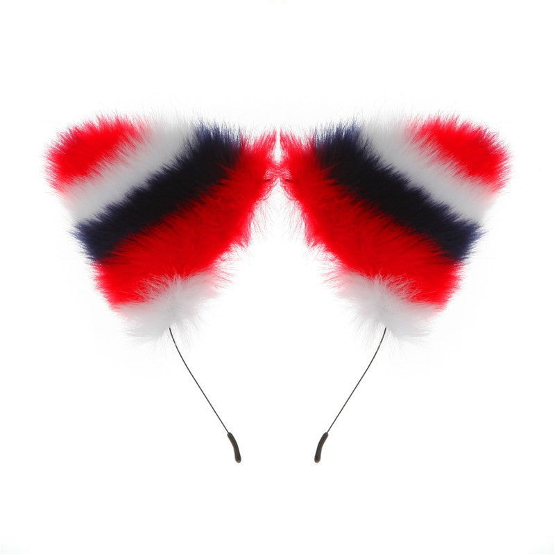 Hair Clips Accessories