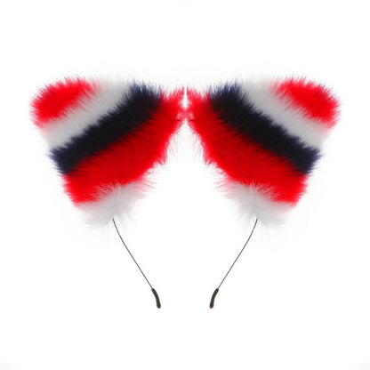 Hair Clips Accessories