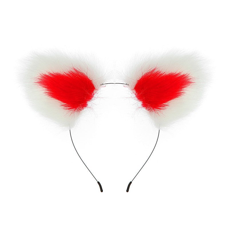 Hair Clips Accessories