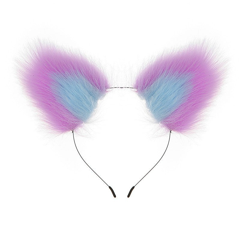 Hair Clips Accessories