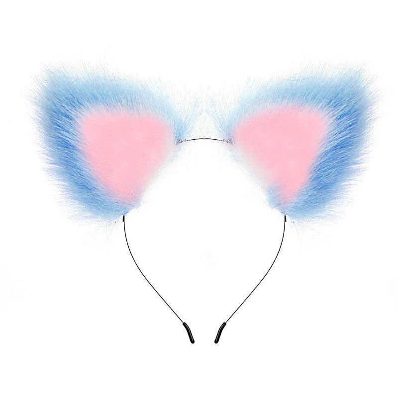 Hair Clips Accessories