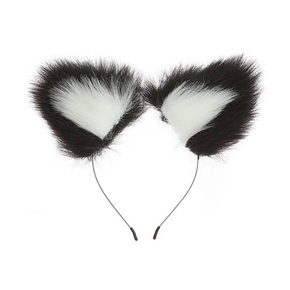 Hair Clips Accessories