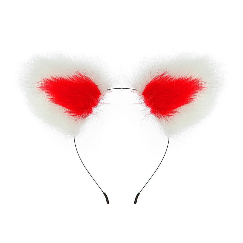 Hair Clips Accessories