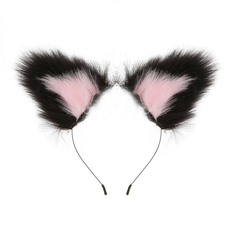 Hair Clips Accessories