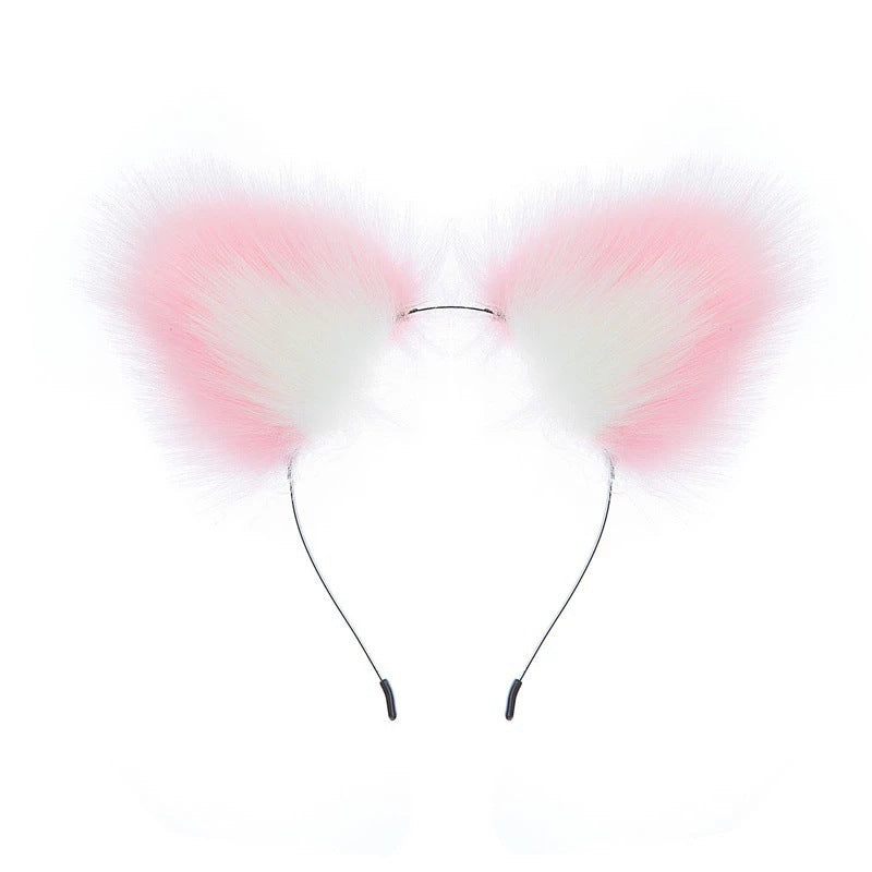 Hair Clips Accessories
