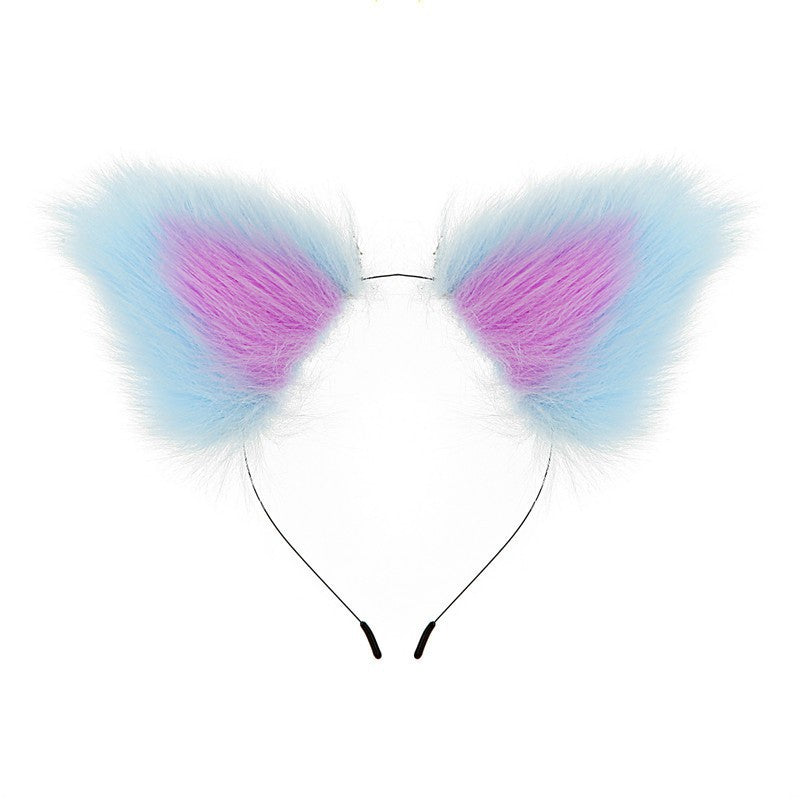 Hair Clips Accessories
