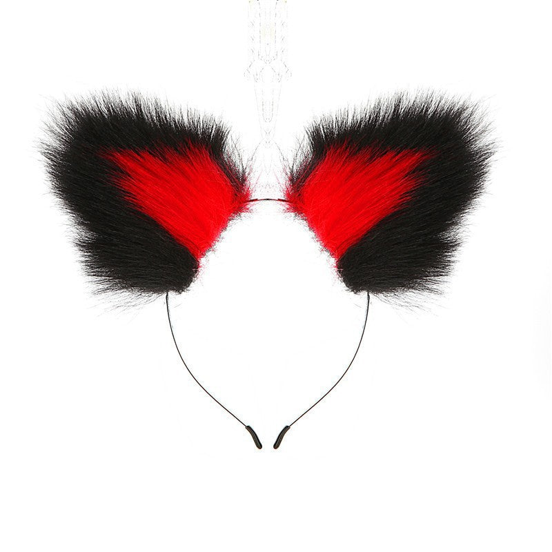 Hair Clips Accessories