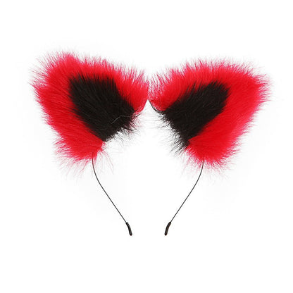 Hair Clips Accessories