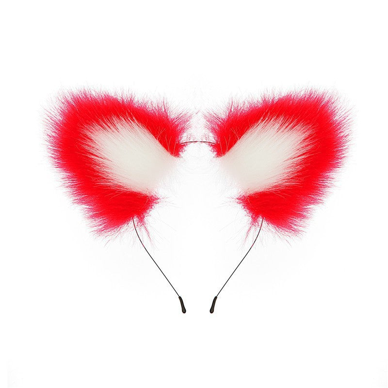 Hair Clips Accessories