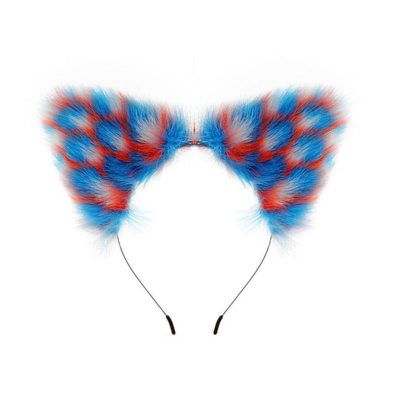 Hair Clips Accessories