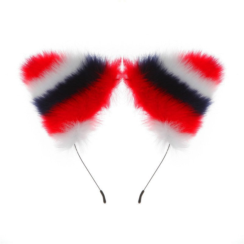 Hair Clips Accessories