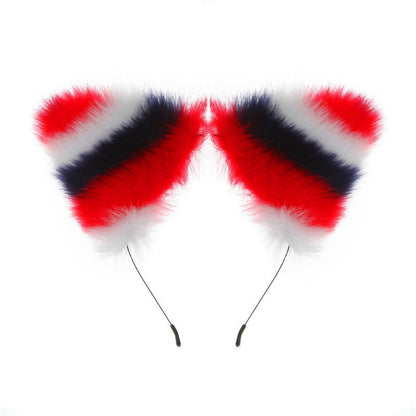 Hair Clips Accessories
