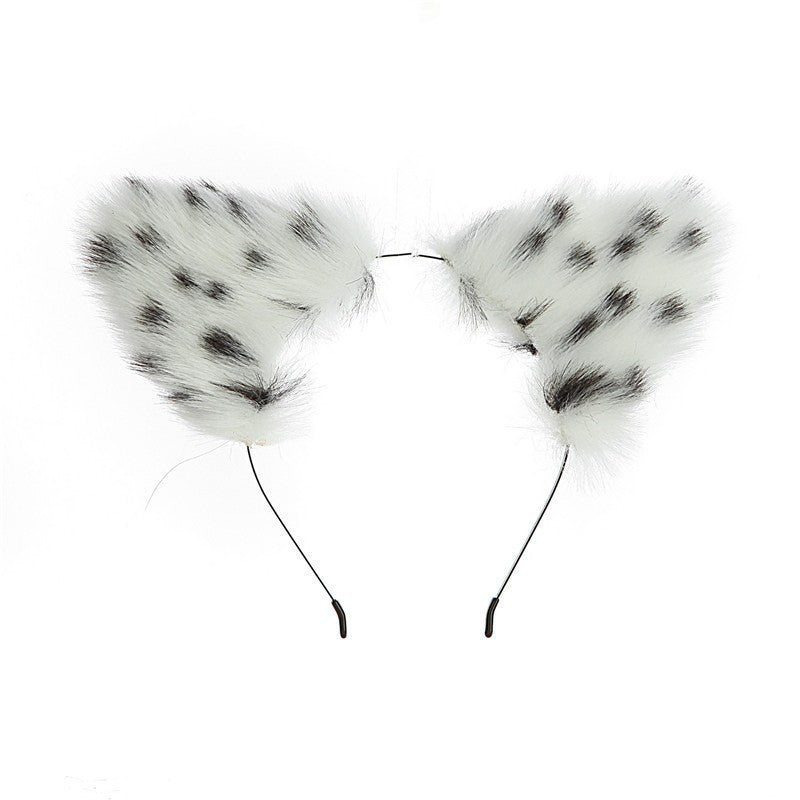 Hair Clips Accessories