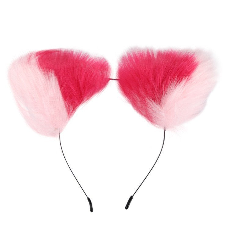 Hair Clips Accessories