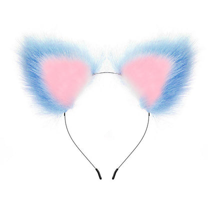 Hair Clips Accessories