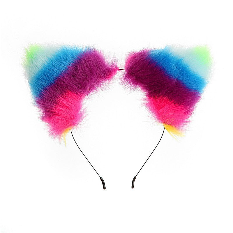 Hair Clips Accessories