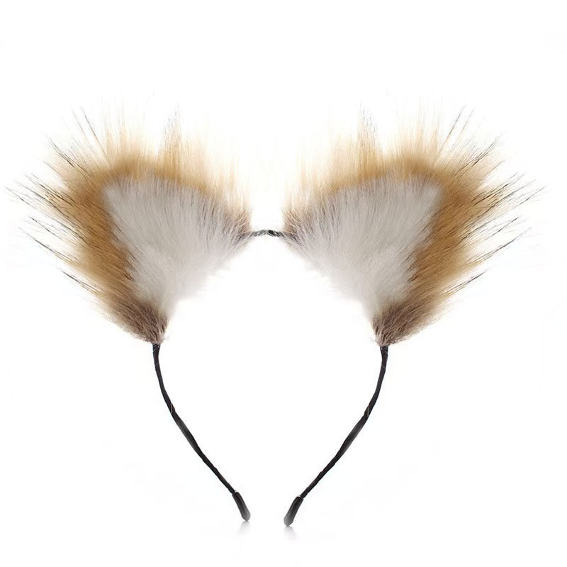 Hair Clips Accessories