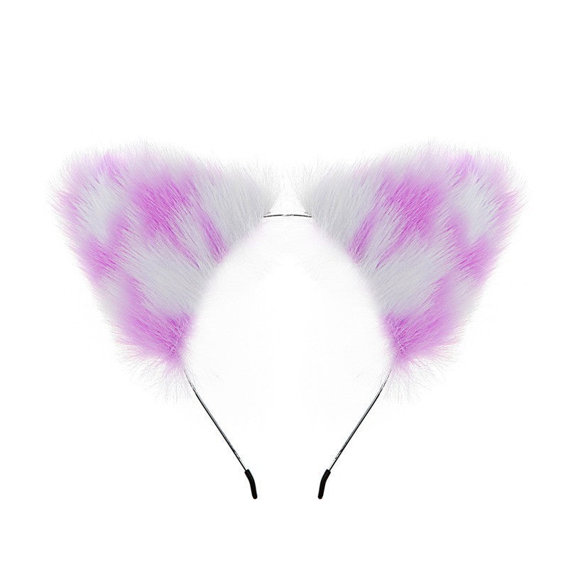 Hair Clips Accessories