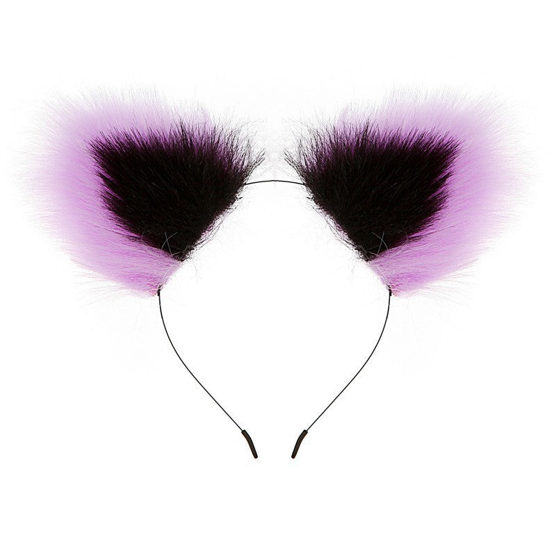 Hair Clips Accessories