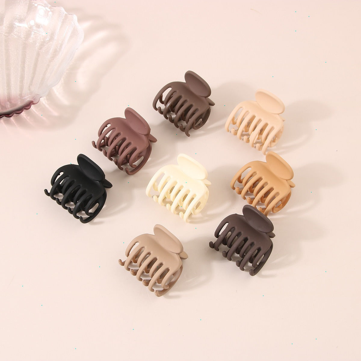 Hair Clips