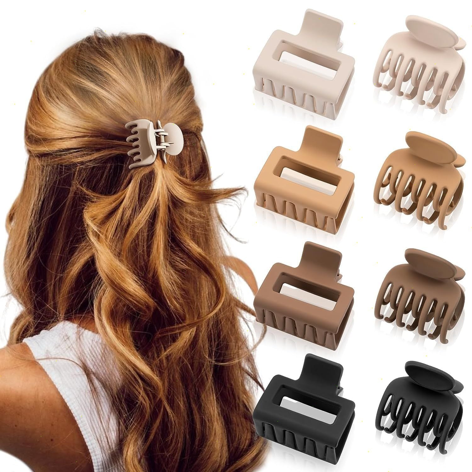 Hair Clips