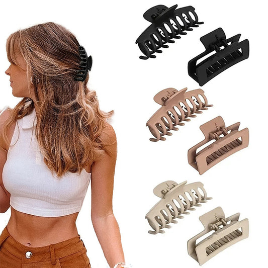 Hair Clips