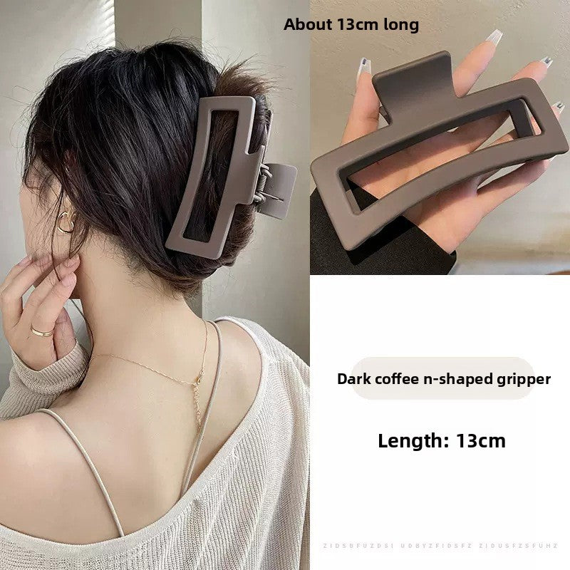 Hair Clips