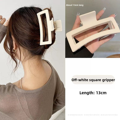 Hair Clips